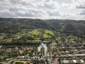 Prodej pozemku pro bydlení, Boskovice, U Lomu, 752 m2