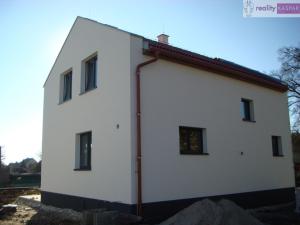 Prodej rodinného domu, Mutějovice, Malá Strana, 115 m2