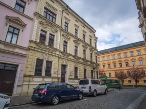 Pronájem kanceláře, Litoměřice - Předměstí, Zítkova, 19 m2