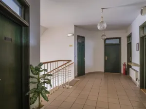 Pronájem kanceláře, Litoměřice - Předměstí, Zítkova, 19 m2