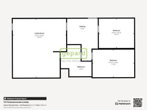 Prodej bytu 3+kk, Štětí, Čs. armády, 79 m2