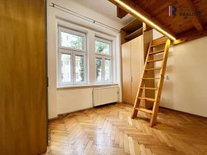 Pronájem bytu 5+kk, Praha - Nové Město, Podskalská, 100 m2