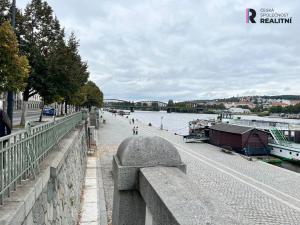 Pronájem bytu 5+kk, Praha - Nové Město, Podskalská, 100 m2