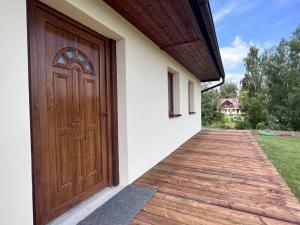 Prodej rodinného domu, Brzice - Proruby, 90 m2