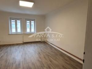 Pronájem bytu 2+kk, Plzeň - Lobzy, U Světovaru, 44 m2