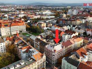 Prodej bytu 3+1, Plzeň - Jižní Předměstí, Kardinála Berana, 104 m2