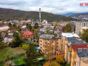 Prodej bytu 3+1, Ústí nad Labem - Střekov, Rozkošná, 84 m2