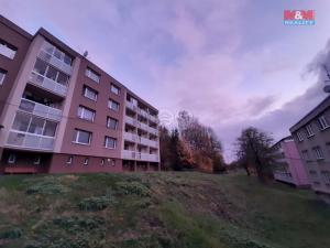 Prodej bytu 1+kk, Moravský Beroun, Partyzánská, 21 m2