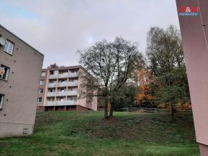 Prodej bytu 1+kk, Moravský Beroun, Partyzánská, 21 m2