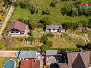 Prodej chaty, Mnichovice, 66 m2