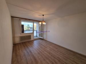 Pronájem bytu 2+kk, Praha - Radlice, Tetínská, 41 m2