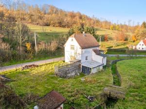 Prodej rodinného domu, Heřmanov - Fojtovice, 99 m2