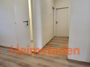 Pronájem bytu 3+1, Havířov - Šumbark, U Nádraží, 70 m2