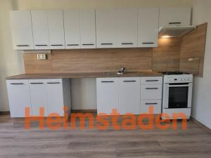 Pronájem bytu 3+1, Havířov - Šumbark, U Nádraží, 70 m2