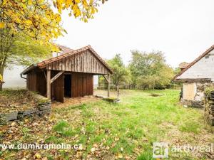 Prodej chalupy, Mutěnín - Starý Kramolín, 122 m2