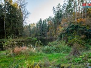 Prodej rodinného domu, Křelovice - Poříčí, 120 m2