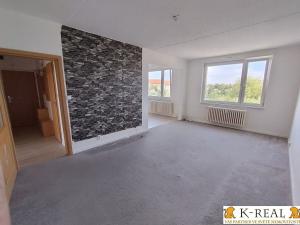 Pronájem bytu 3+1, Třebíč, 73 m2