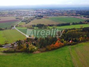 Prodej pozemku pro bydlení, Skuteč, 935 m2