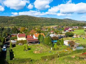 Prodej pozemku pro bydlení, Chlumec - Stradov, 813 m2