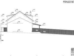 Prodej pozemku pro bydlení, Tuchlovice - Srby, 1097 m2