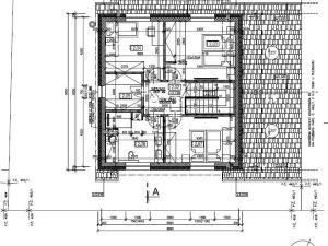 Prodej pozemku pro bydlení, Tuchlovice - Srby, 1097 m2