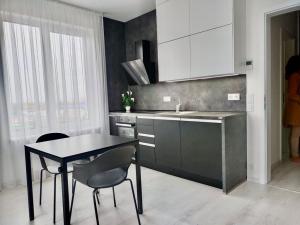 Prodej bytu 1+kk, Olomouc - Nová Ulice, Hněvotínská, 34 m2