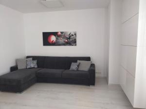 Prodej bytu 1+kk, Olomouc - Nová Ulice, Hněvotínská, 34 m2