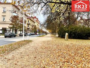 Pronájem obchodního prostoru, Mariánské Lázně, 160 m2