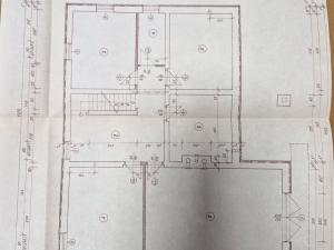 Prodej rodinného domu, Chrastava - Dolní Chrastava, Bílokostelecká, 250 m2