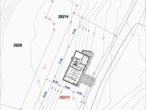 Prodej pozemku pro bydlení, Stožec - České Žleby, 1412 m2