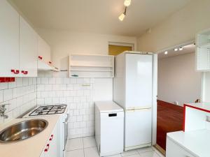 Pronájem bytu 4+kk, Praha - Krč, Hurbanova, 80 m2