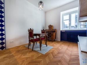 Prodej bytu 1+kk, Praha - Žižkov, Jana Želivského, 30 m2