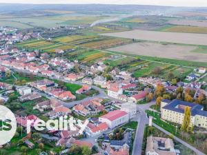 Prodej komerčního pozemku, Šatov, 3576 m2