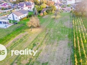 Prodej komerčního pozemku, Šatov, 2376 m2