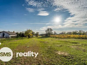 Prodej komerčního pozemku, Šatov, 2376 m2