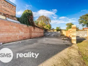 Prodej komerčního pozemku, Šatov, 2376 m2