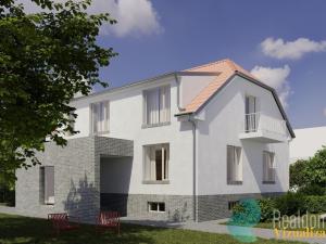 Prodej rodinného domu, Lišov, Nová, 159 m2