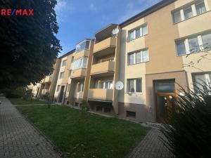 Prodej bytu 2+1, Holešov, U Letiště, 65 m2