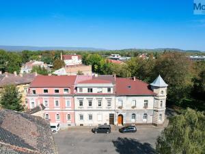 Prodej rodinného domu, Duchcov, nám. Legií, 340 m2