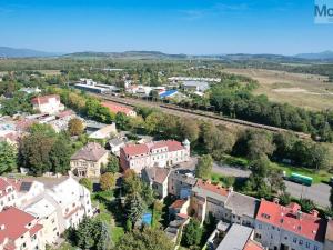 Prodej rodinného domu, Duchcov, nám. Legií, 340 m2