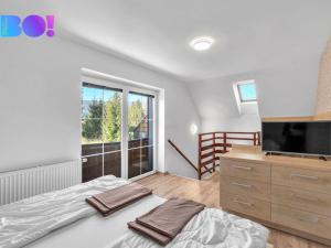 Prodej chalupy, Orlické Záhoří, 440 m2