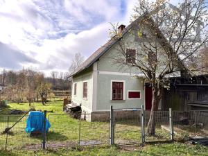 Prodej rodinného domu, Halže, Polní, 160 m2