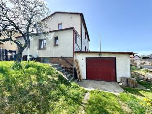 Prodej rodinného domu, Tachov, Na Stráni, 308 m2