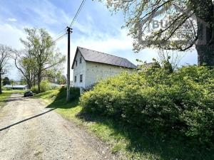 Prodej rodinného domu, Chodský Újezd - Štokov, 187 m2