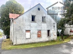 Prodej rodinného domu, Lesná, 170 m2