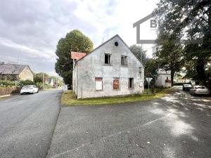 Prodej rodinného domu, Lesná, 170 m2