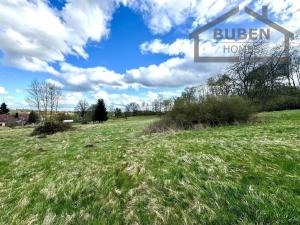 Prodej pozemku pro bydlení, Staré Sedliště - Úšava, 978 m2