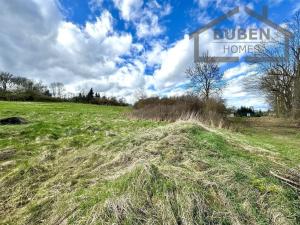 Prodej pozemku pro bydlení, Staré Sedliště - Úšava, 1327 m2