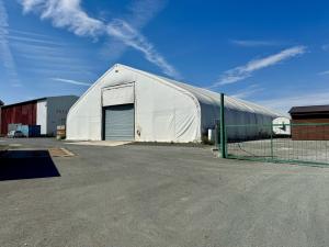 Pronájem skladu, Tachov - Velký Rapotín, 894 m2