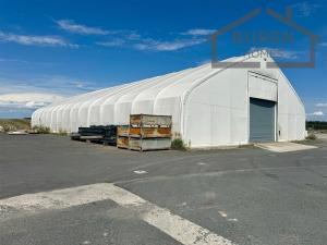 Pronájem skladu, Tachov - Velký Rapotín, 894 m2